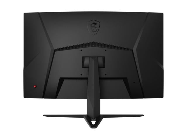 MSI G27CQ4 E2 27" VA WQHD 2560x1440 16:9 1ms 170Hz DP 2xHDMI