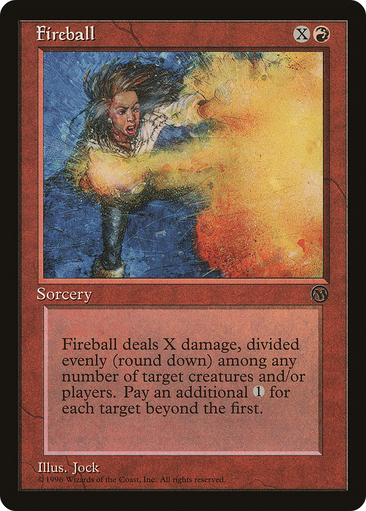 Fireball [parl - 7]