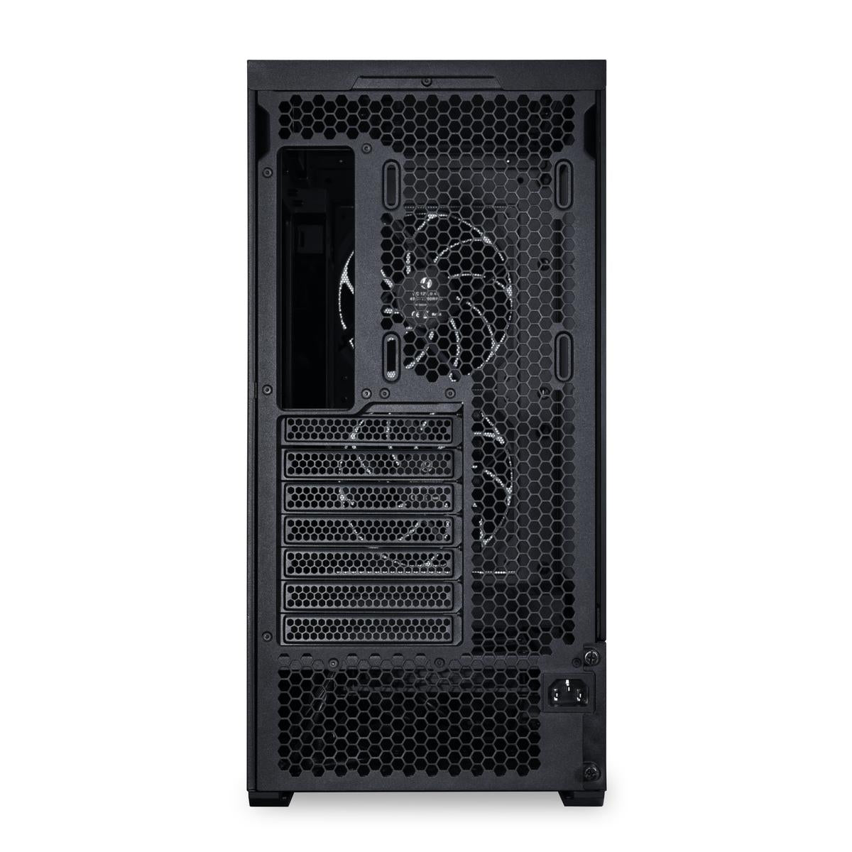Lian Li Lancool 207 Digital ATX Mid Tower Case LAN207DX