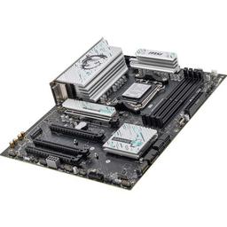 MSI B850 GAMING PLUS WIFI B850 AM5 Max256GB DDR5 ATX