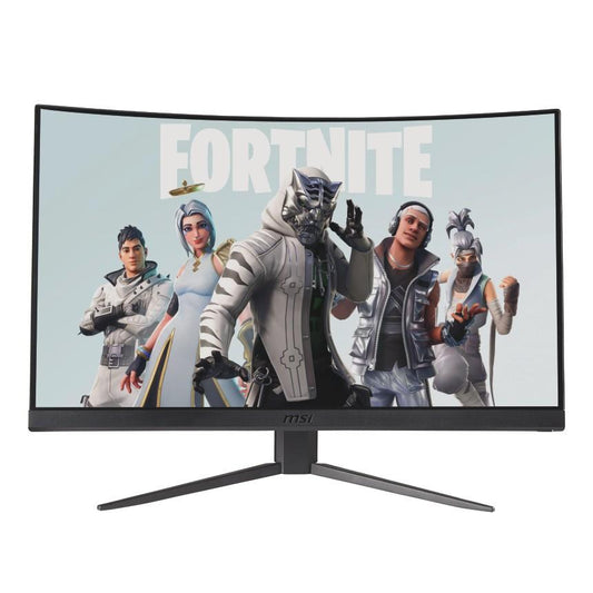 MSI G27C4 E3 27 VA 16:9 1500R 1920x1080 180Hz 4ms 2xHDMI DP