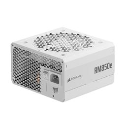 Corsair PS CP-9020293-NA RM850e 850W ATX3.1 Cybenetics Gold Fully Modular