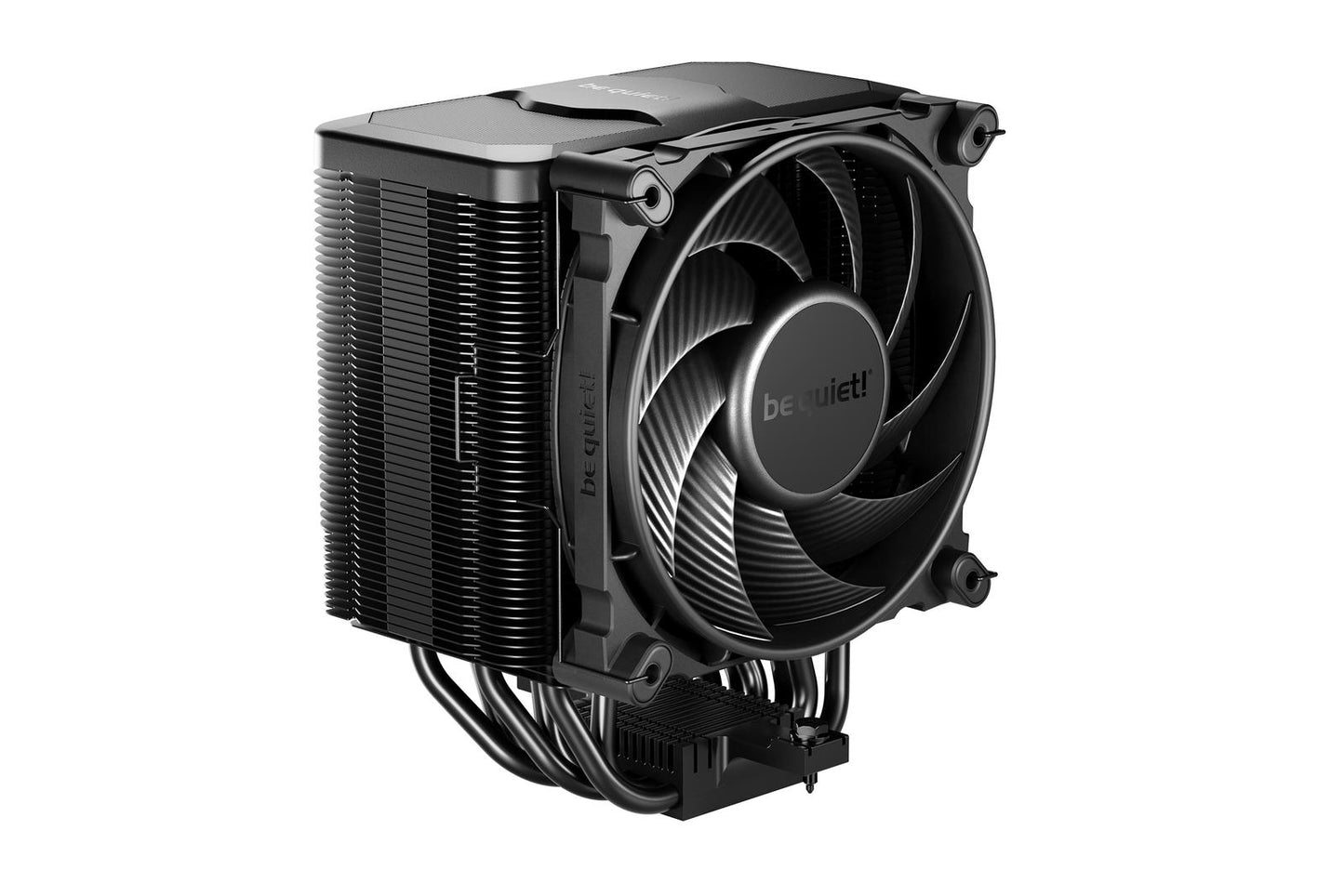 be quiet! Fan BK035 DARK ROCK 5 CPU Cooler Black