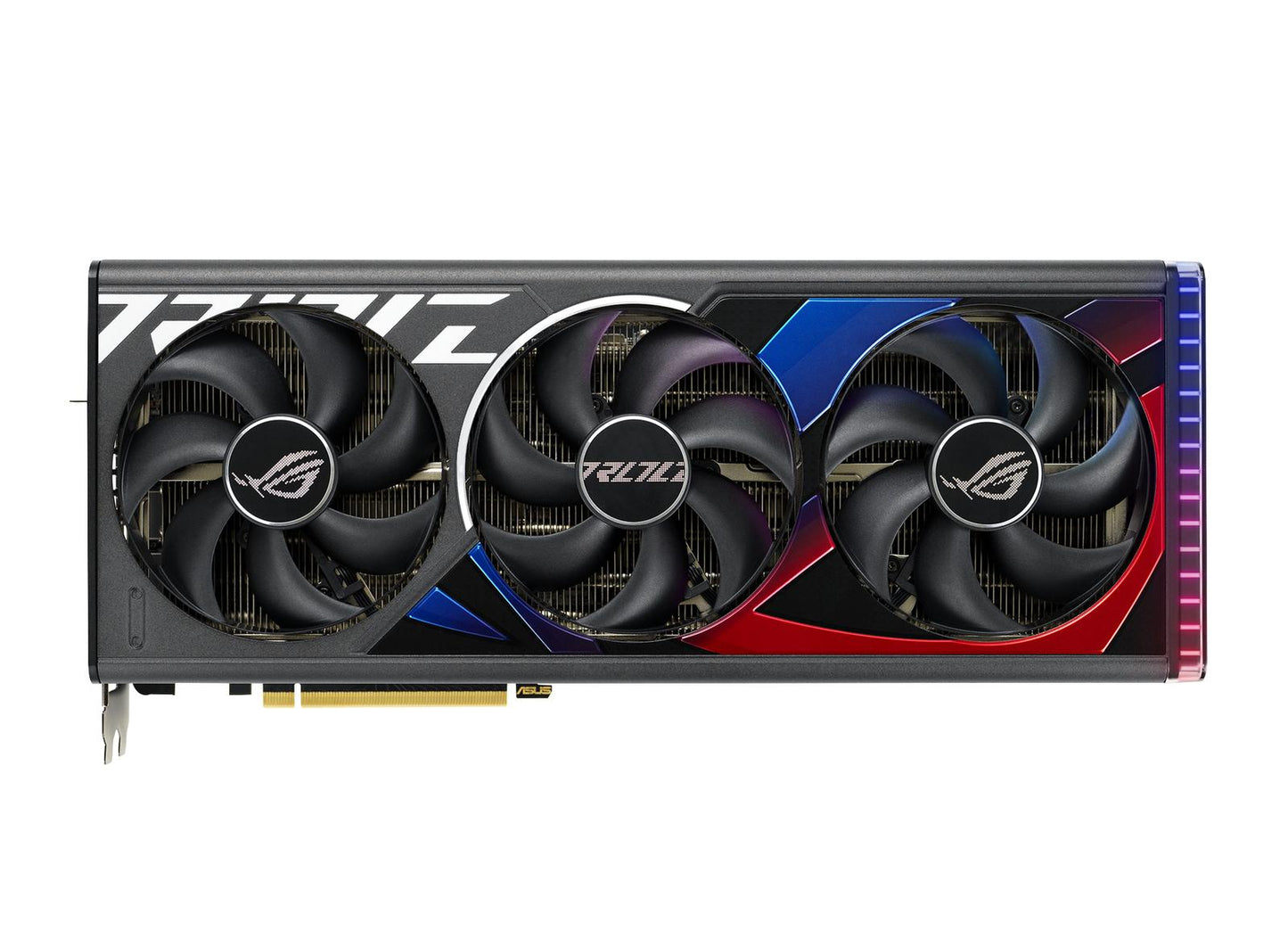 ASUS VCX ROG-STRIX-RTX4080-16G-GAM GeForce RTX 4080 Gaming 16GB GDDR6X 256Bit