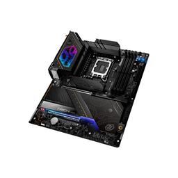 ASRock Z890 Taichi Z890 LGA1851 256GB DDR5 ATX