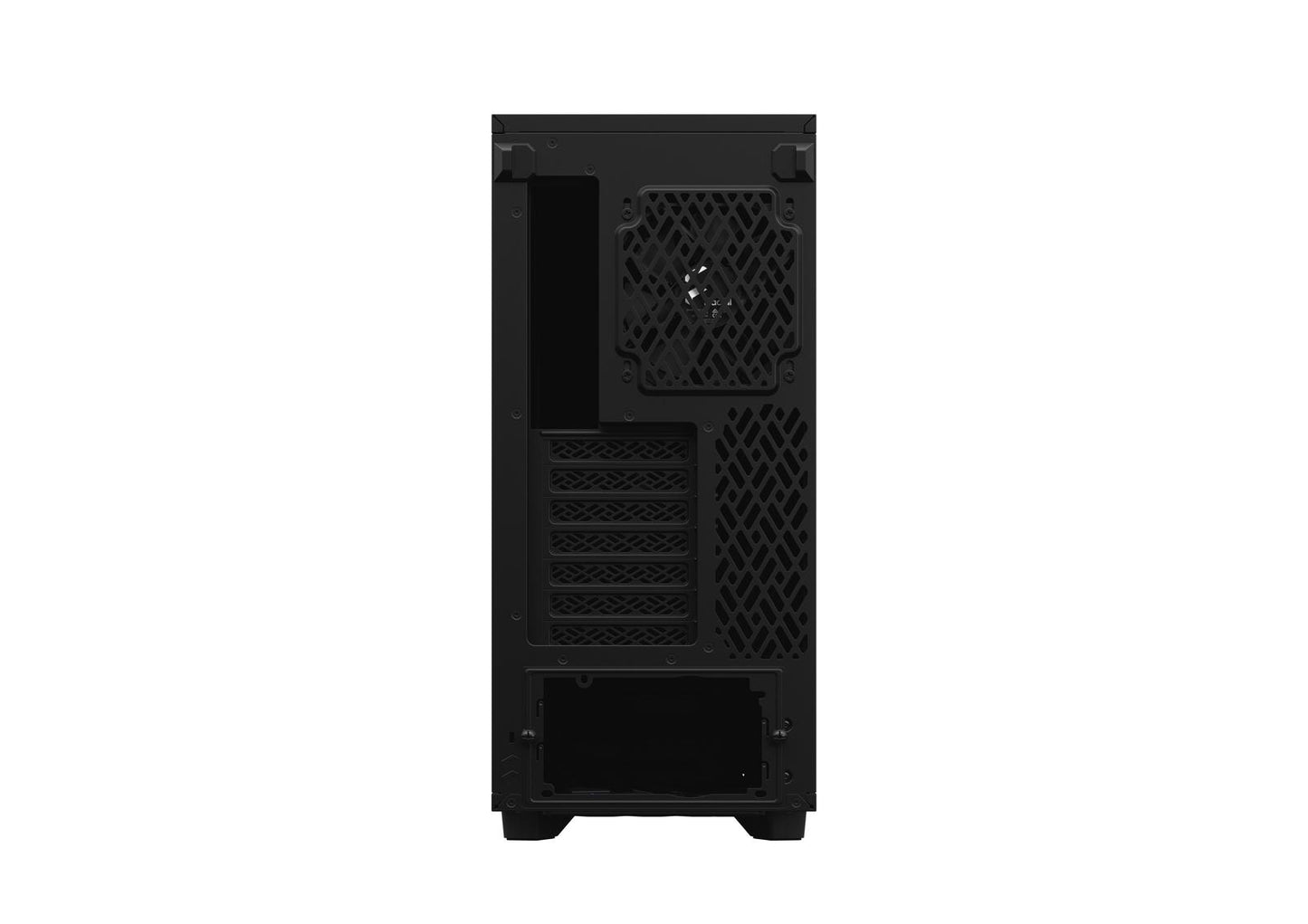 Fractal Design Define 7 Compact Mid Tower ATX mATX mITX Black