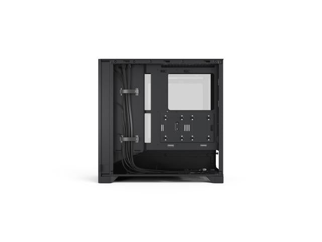 Fractal Design CS FD-C-POA2A-02 Pop 2 Air Black TG ATX Mid Tower