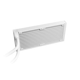 be quiet! Fan BW021 LIGHT LOOP 240mm White Retail
