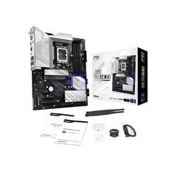 ASRock Z890 Pro RS WiFi Z890 LGA1851 256GB DDR5 ATX