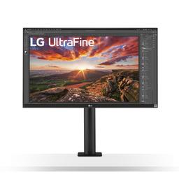 LG MN 27UN880-B 27 UHD IPS 3840x2160 5ms 60Hz 16:9 2xHDMI DP USB-C Speaker