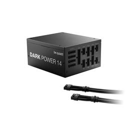 be quiet! PS BP021U2 Dark Power 14 1200W 80+ Titanium ATX12V