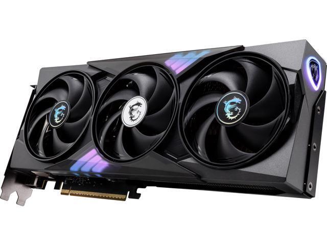 MSI VCX GeForce RTX 5060 8G GAMING TRIO OC 8GB GDDR7 128bit