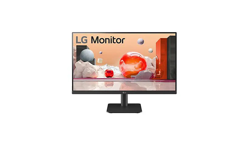 LG MN 24BA400-B 24 IPS 1920x1080 5ms 100Hz SPK