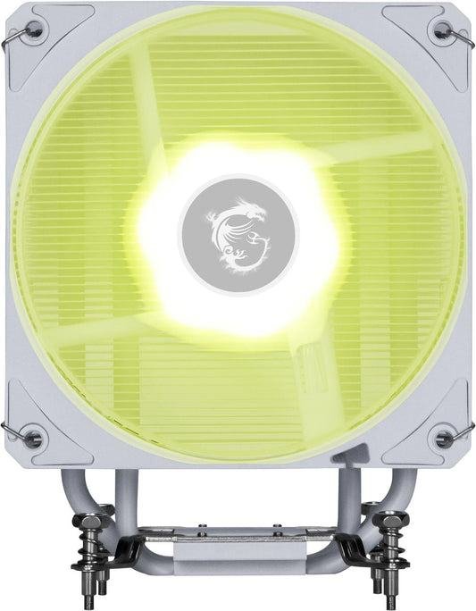 MSI Fan MAG COREFROZR AA13 WHITE Air CPU Cooler