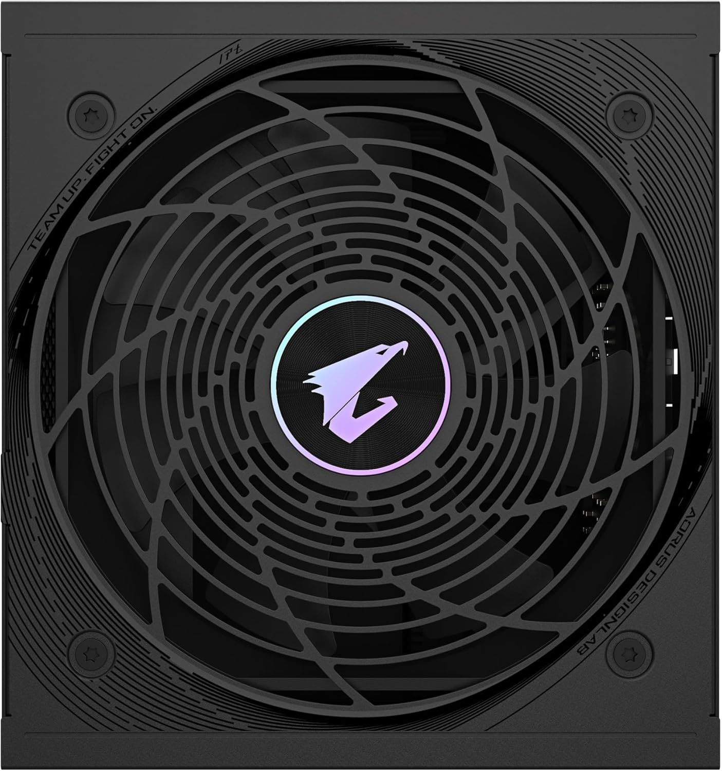 Gigabyte PS GP-AE1000PM PG5 GUS1 1000W 80+PLATINUM FULLY MODULAR ATX3.0