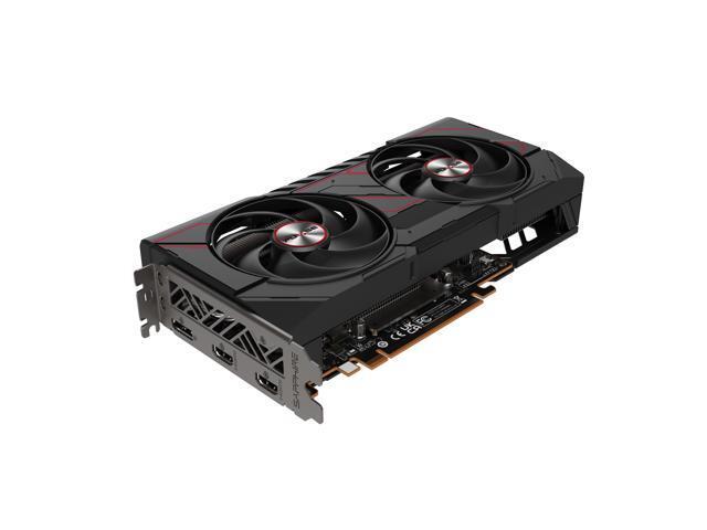 Sapphire VCX 11350-03-20G PULSE RADEON RX 9060 XT GAMING 16GB GDDR6