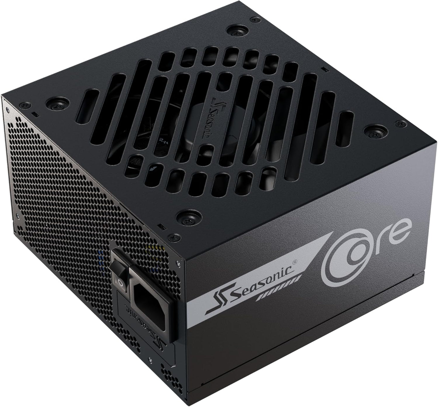 Seasonic PS SRP-CGX851-A5A32SF CORE V2 GX-850 850W 80+Gold Full-Modular ATX3.0
