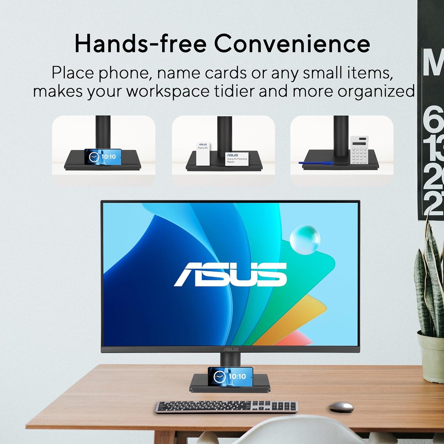 ASUS MN VA279QG 27 IPS 1920x1080 16:9 1ms 120Hz DP HDMI VGA Speaker Retail