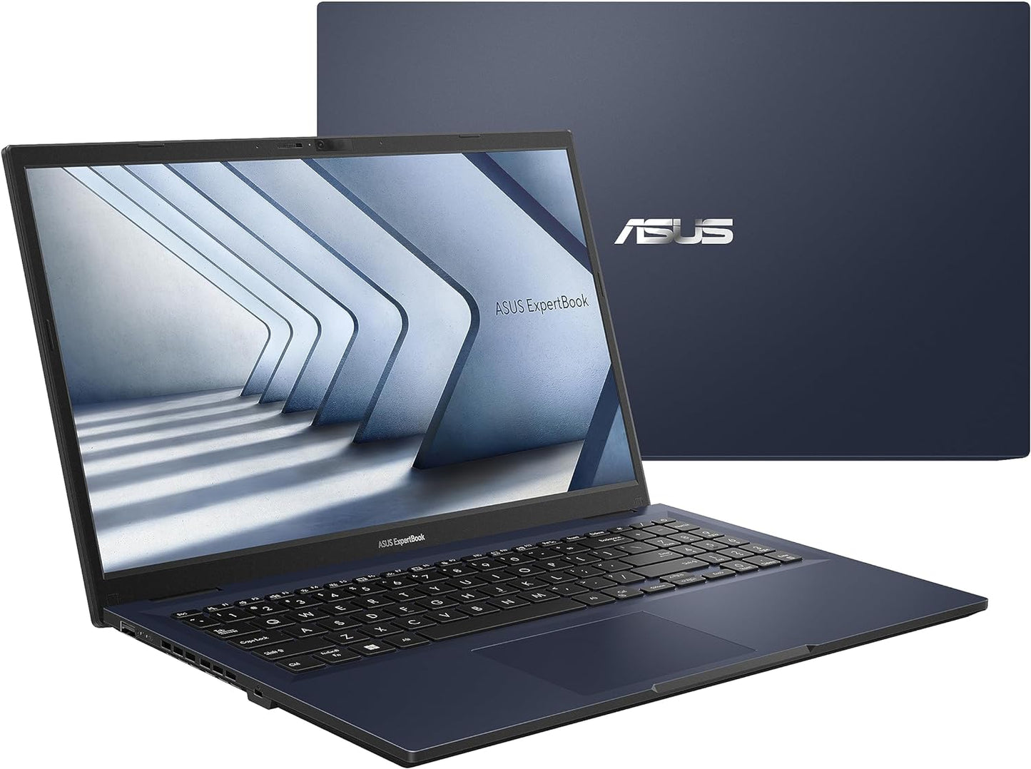 ASUS B1502CVA-P51-CA 15.6 Ci5-1335U 8GB 512GB Iris UHD W11P