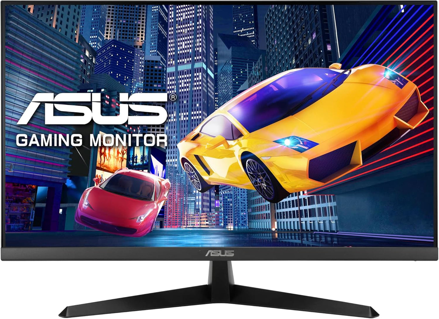 ASUS MN VY279HGR 27 IPS WLED 1920x1080 16:9 1ms 120Hz HDMI VGA