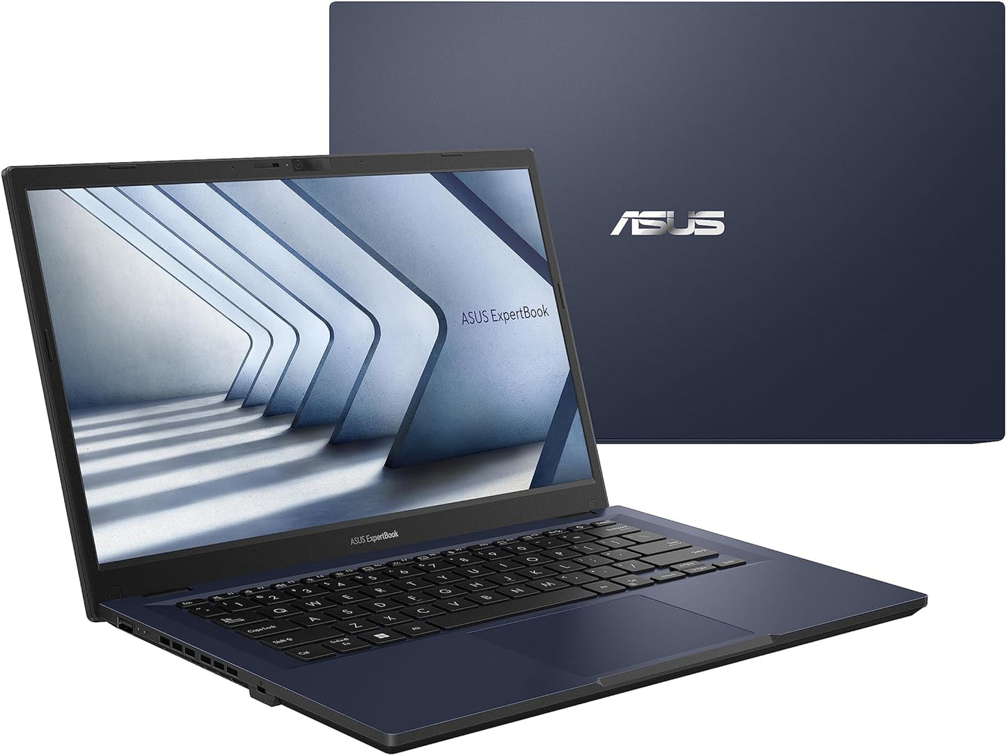 ASUS B1402CVA-P71-CA 14 Ci7-1355U 16GB 512GB Intel UHD W11P