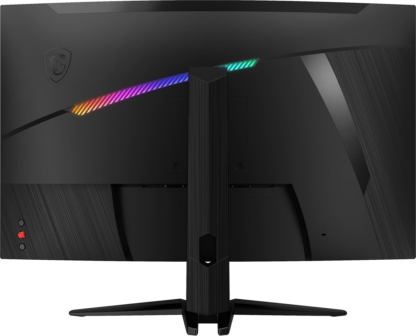 MSI MN MAG 325CQRF QD E2 31.5 Rapid VA 2560x1440 16:9 0.5ms 180Hz 2xHDMI DP