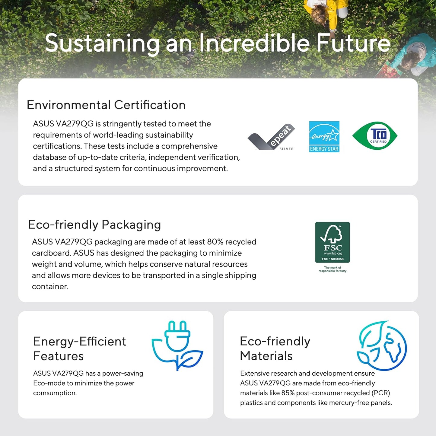 ASUS MN VA279QG 27 IPS 1920x1080 16:9 1ms 120Hz DP HDMI VGA Speaker Retail