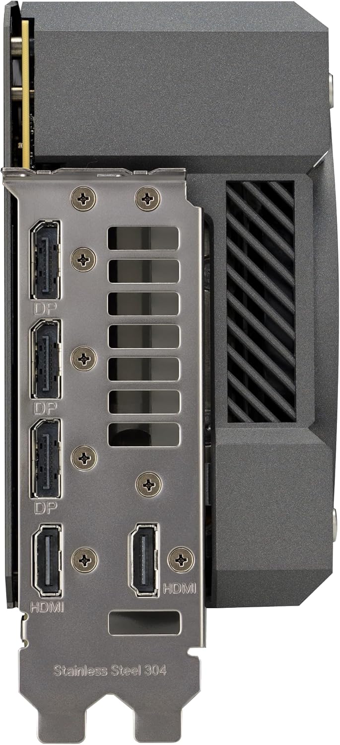 ASUS TUF-RTX5090-O32G-GAMING GeForce RTX 5090 32G GDDR7 512B PCIE