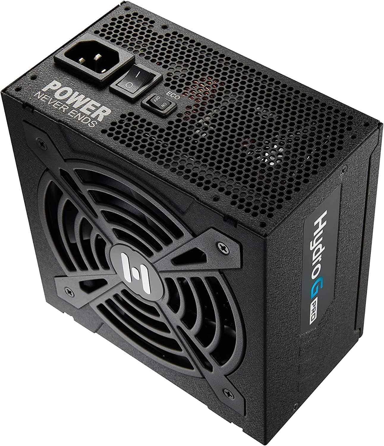 FSP PS HG2-850-G5T-PPA8501923 Hydro G PRO 850W ATX3.0 80+ Gold Retail
