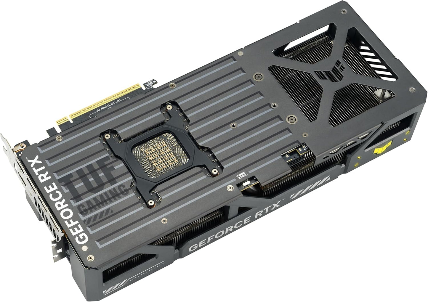 ASUS TUF-RTX5090-O32G-GAMING GeForce RTX 5090 32G GDDR7 512B PCIE