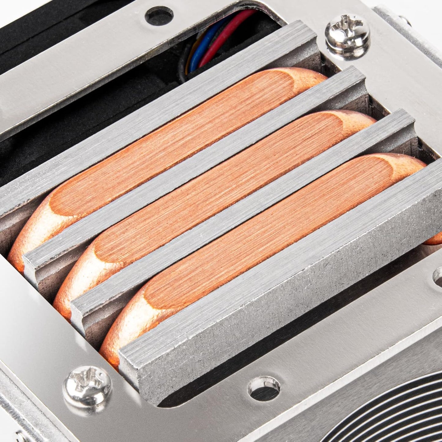 Silverstone Fan SST-AR09-AM4 2U server thermal solution for AMD AM4