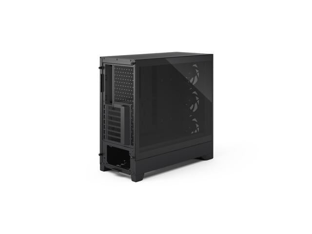 Fractal Design CS FD-C-POA2A-02 Pop 2 Air Black TG ATX Mid Tower