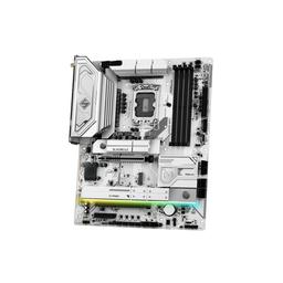 ASRock Z890 Steel Legend WiFi Z890 LGA1851 256GB DDR5 ATX