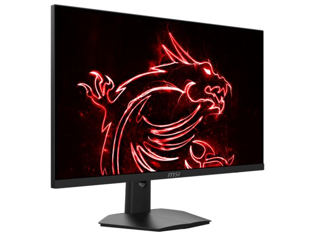 MSI G274F 27 FHD 1920x1080 IPS 16:9 180Hz 250cd m2 Retail