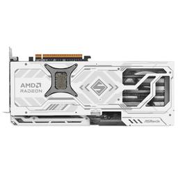 ASRock Steel Legend Radeon RX 9070 XT 16 GB Video Card 90-GA5DZZ-00UANF