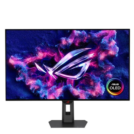 ASUS XG32UCWMG 32 WOLED 3840x2160 16:9 0.03ms 240Hz DP 2xHDMI USB-C