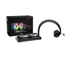 be quiet! Fan BW030EU Pure Loop 3 Black 240mm LX