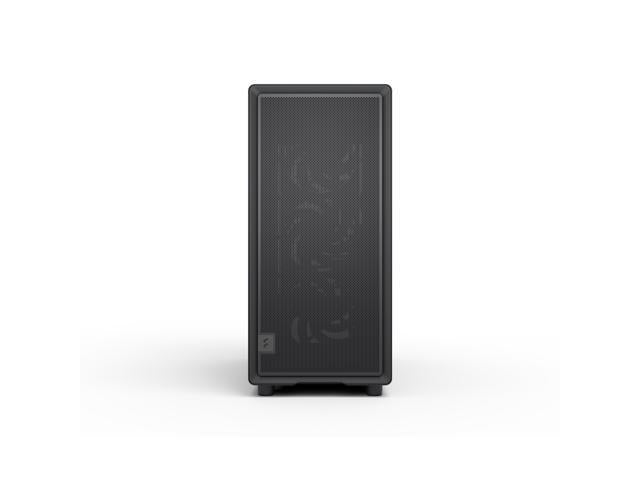 Fractal Design CS FD-C-EPO1A-02 Epoch Black ATX Mid Tower TG Light Tint