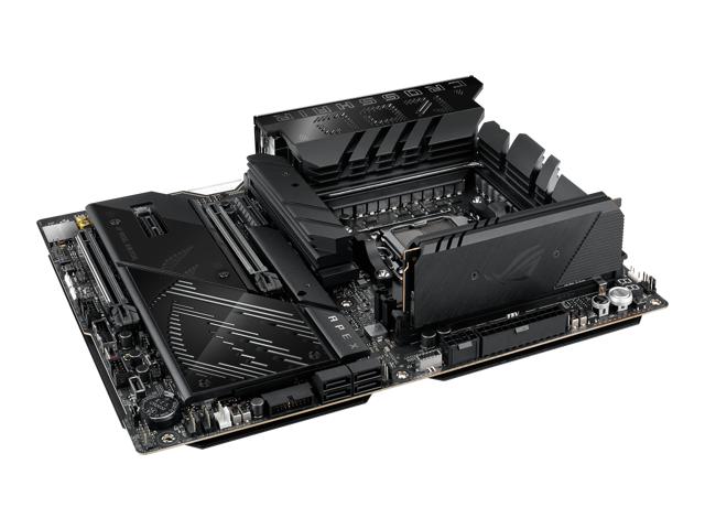 ASUS MB ROG CROSSHAIR X870E APEX X870E AM5 Max128GB DDR5 ATX