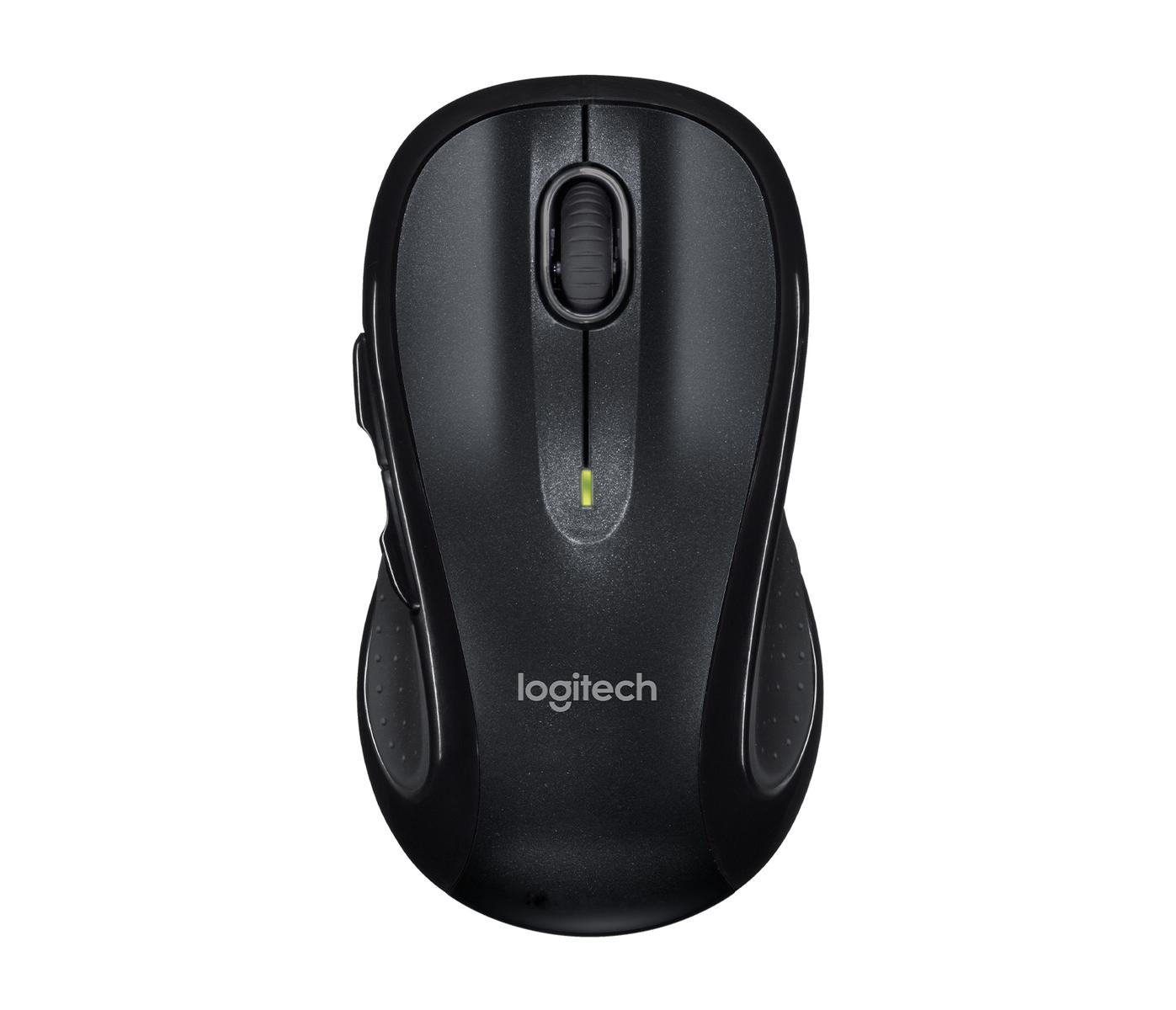 Logitech Mouse 910-001822 Wireless Mouse M510 Black