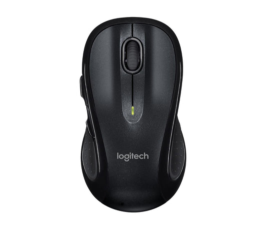 Logitech Mouse 910-001822 Wireless Mouse M510 Black