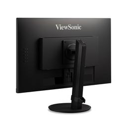 ViewSonic MN VA2447-MHJ 24 1080p MVA Full Ergonomic Monitor HDMI VGA Retail