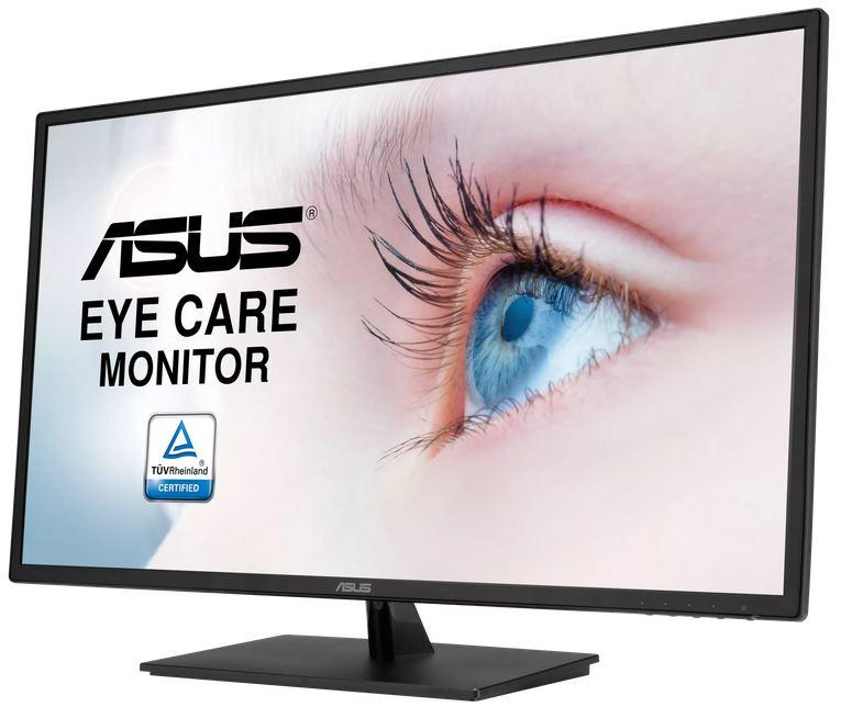 ASUS VA329HE 31.5" 1920 x 1080 75 Hz Monitor