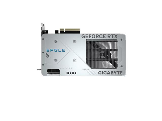 Gigabyte EAGLE OC GeForce RTX 5060 Ti 8 GB PCIe x8 Video Card GV-N506TEAGLEOC ICE-8GD
