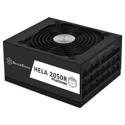 Silverstone Power Supply HA2050R-PM 2050W ATX Cybenntics Platinum