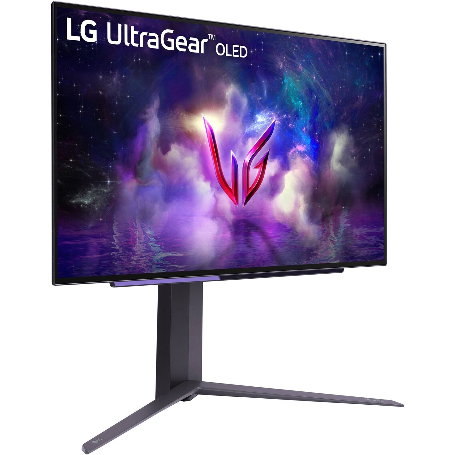 LG MN 27GS93QE-B 27 OLED 2560x1440 0.03ms 240Hz Retail