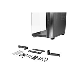 be quiet! CS BGW65 LIGHT BASE 600 DX Black ATX Retail