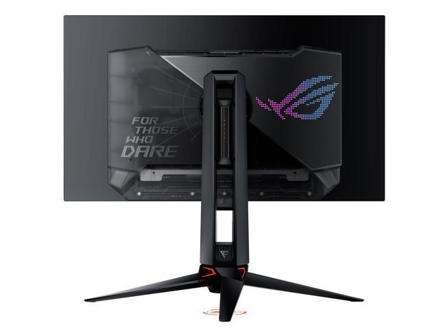 ASUS MN PG27AQDP 26.5 WOLED 2560x1440 0.03ms 480Hz