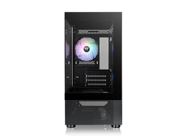 Thermaltake View 170 ARGB MicroATX Mini Tower Case