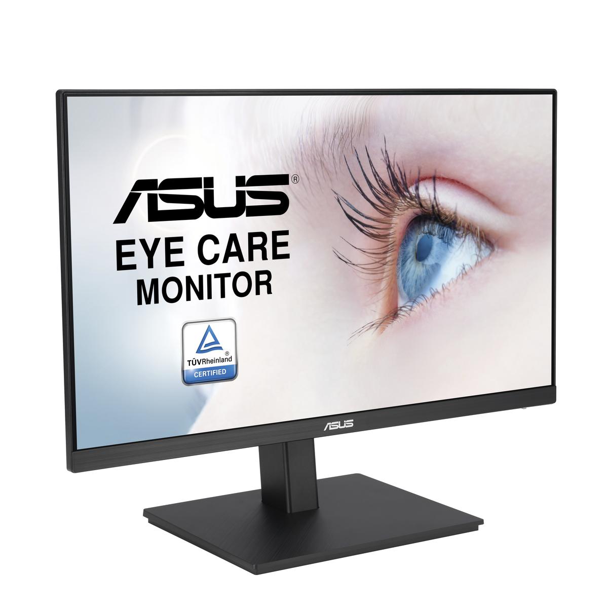 Moniteur ASUS VA24EQSB 23,8" 1920 x 1080 75 Hz